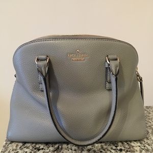 Kate Spade Cameron Street Lottie Satchel